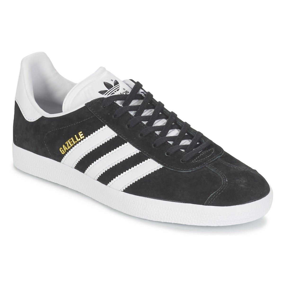 Sneakers Uomo adidas GAZELLE Nero
