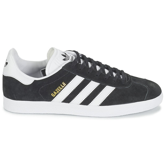 Sneakers Uomo adidas GAZELLE Nero