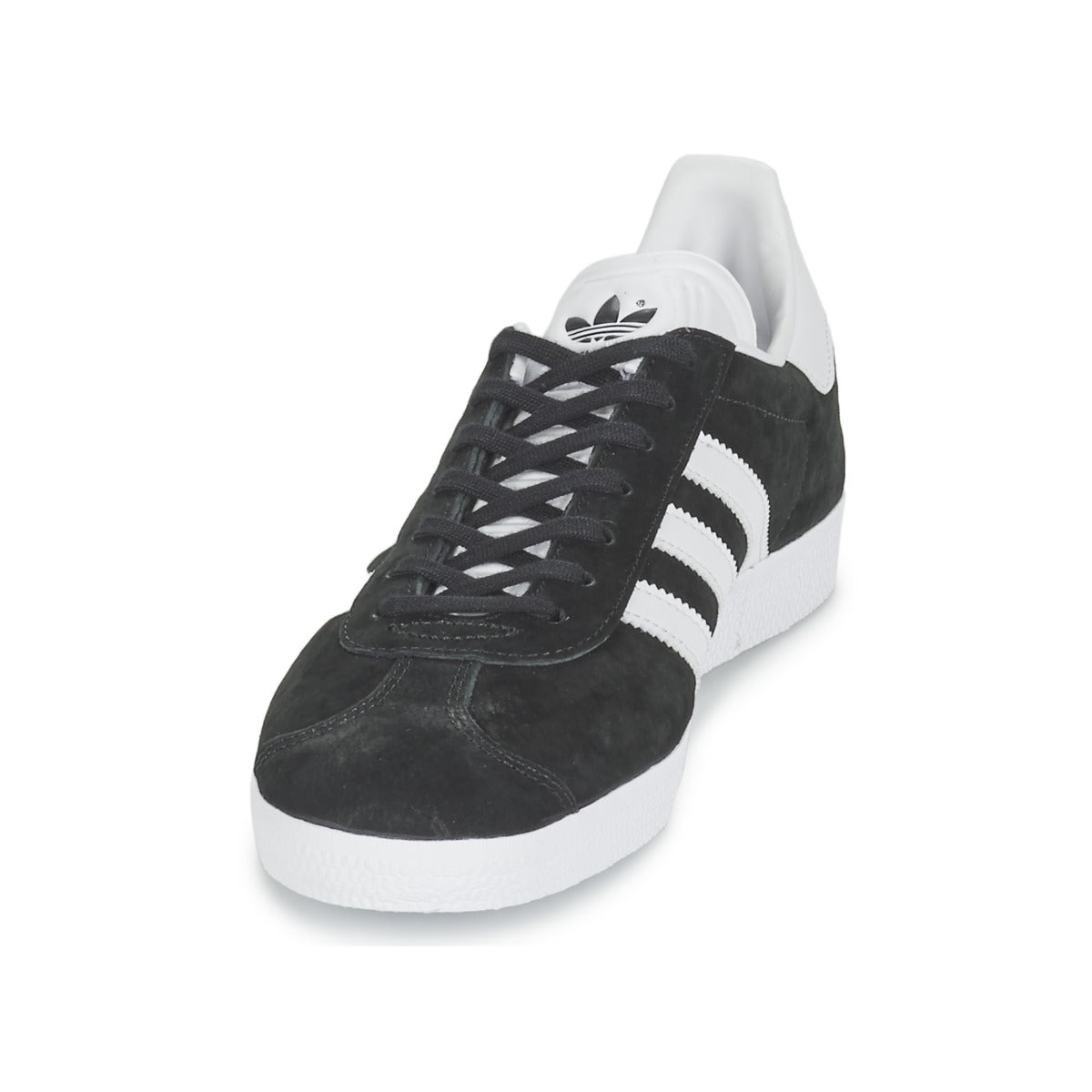 Sneakers Uomo adidas GAZELLE Nero