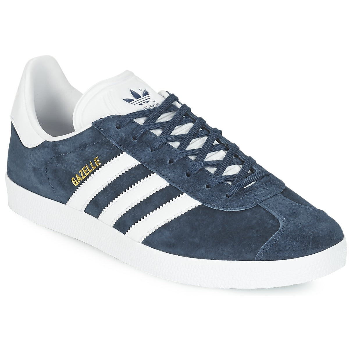 Sneakers Uomo adidas GAZELLE Blu