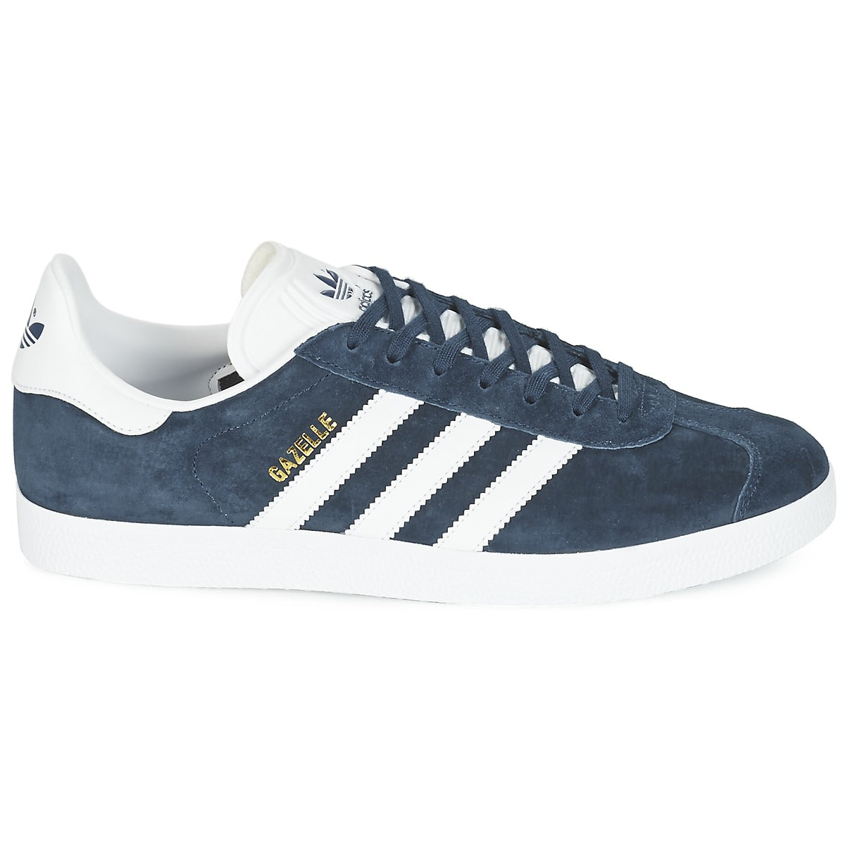 Sneakers Uomo adidas GAZELLE Blu
