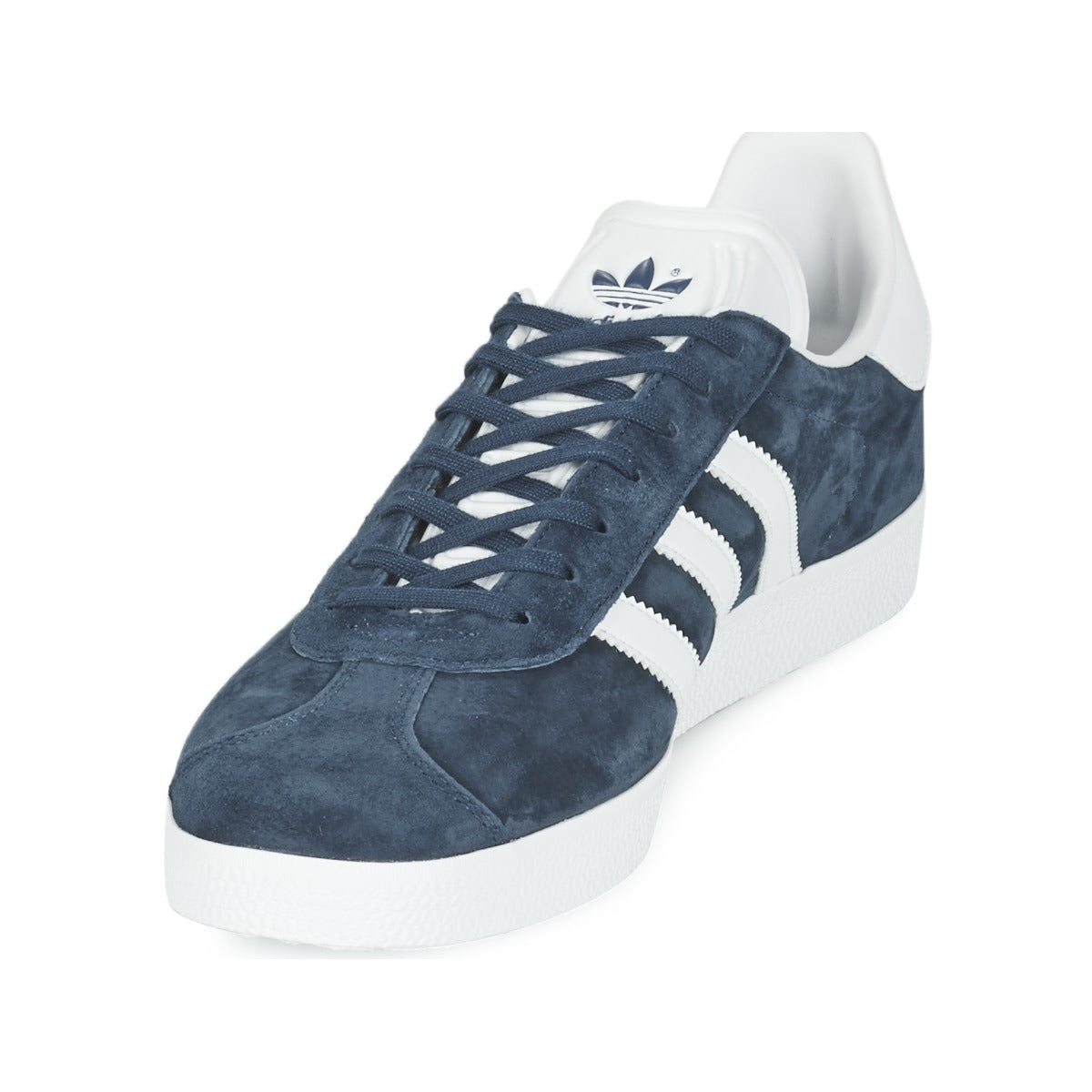 Sneakers Uomo adidas GAZELLE Blu