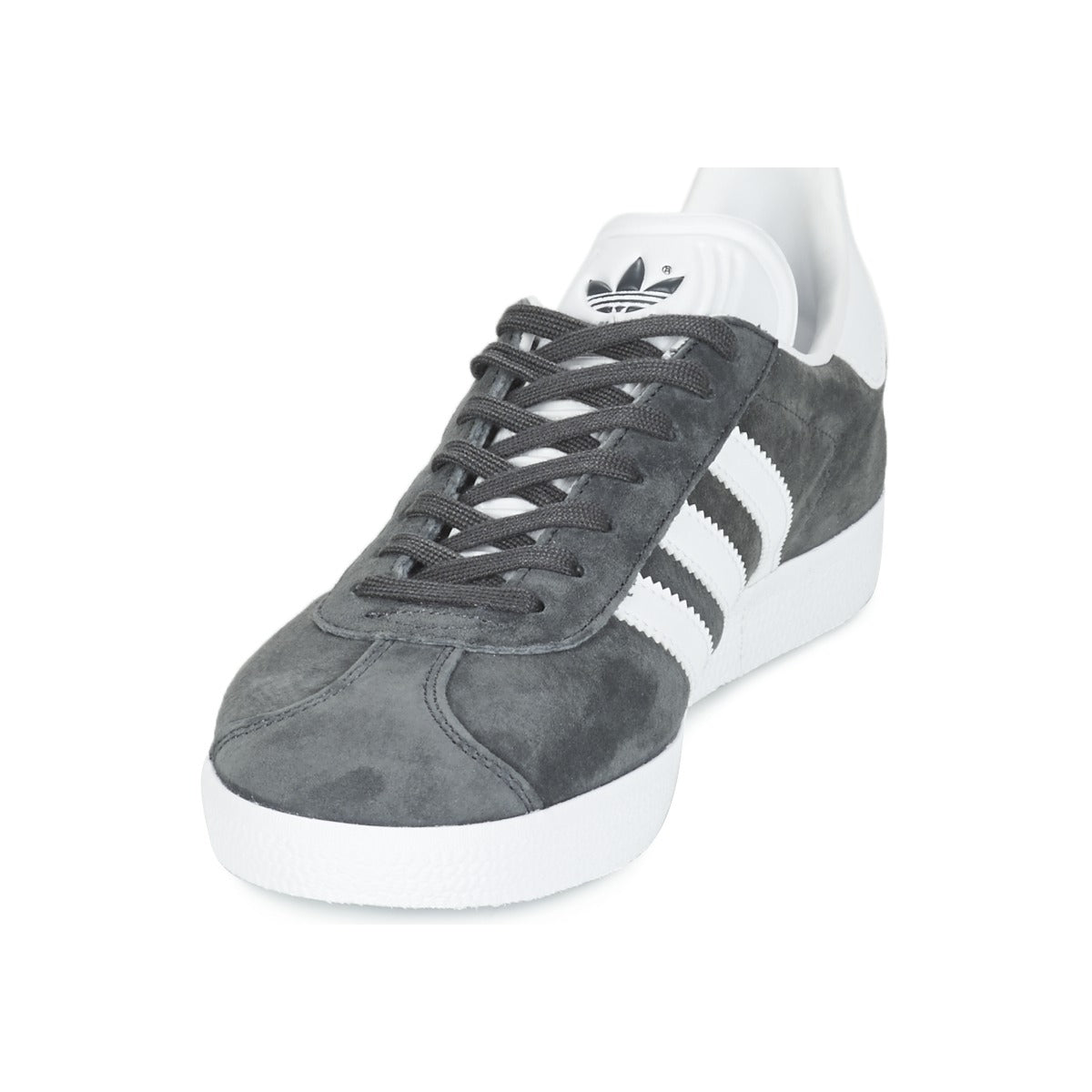 Sneakers Uomo adidas GAZELLE Grigio