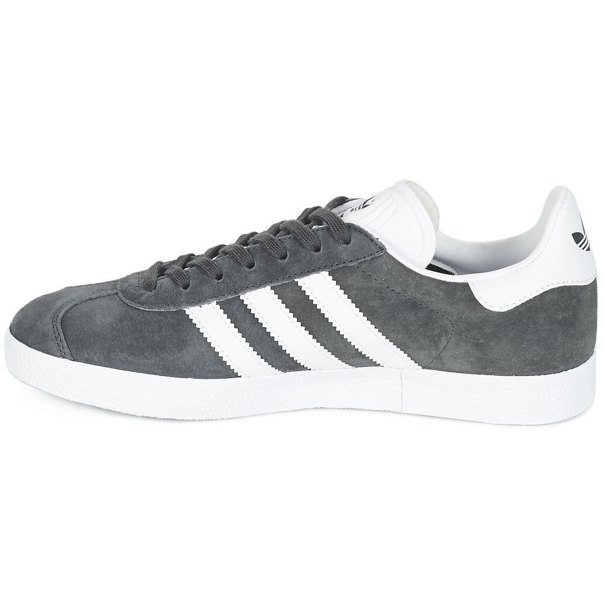 Sneakers Uomo adidas GAZELLE Grigio