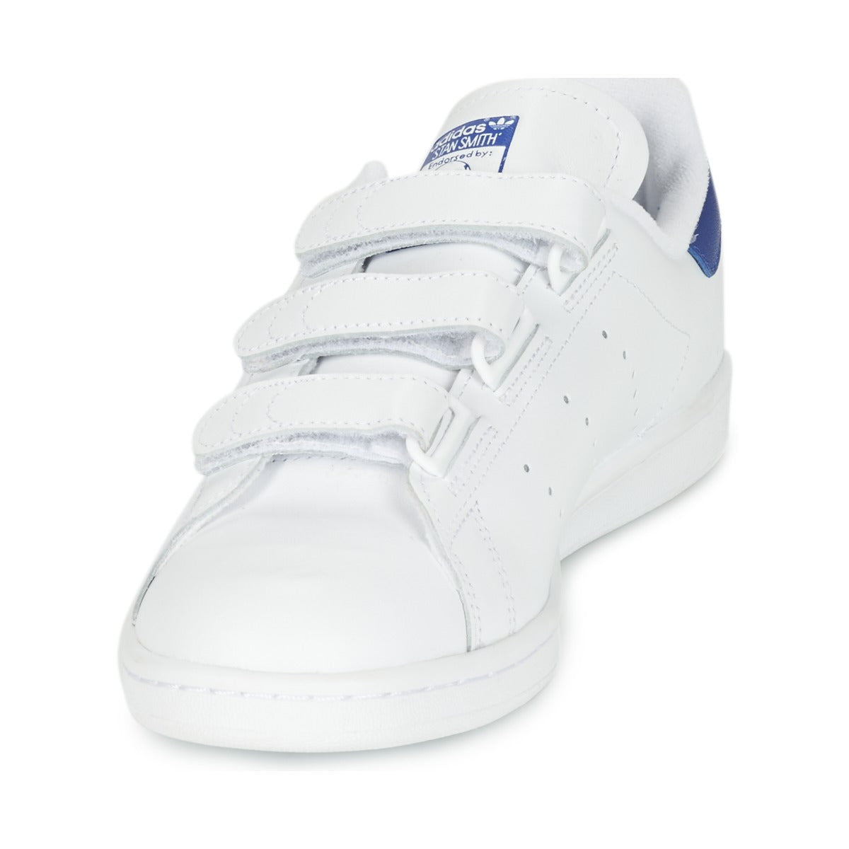 Sneakers Uomo adidas STAN SMITH CF Bianco