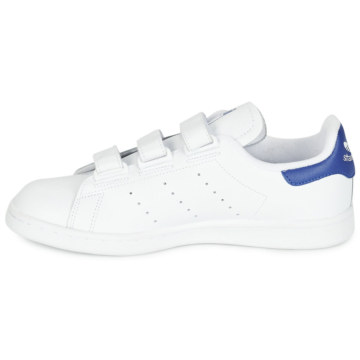 Sneakers Uomo adidas STAN SMITH CF Bianco