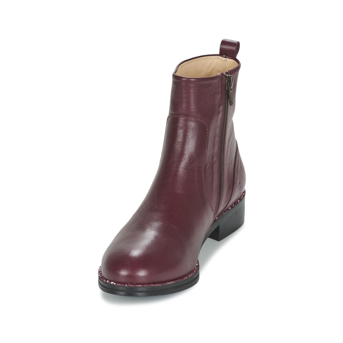 Stivaletti Donna Mellow Yellow ARIAGE Rosso