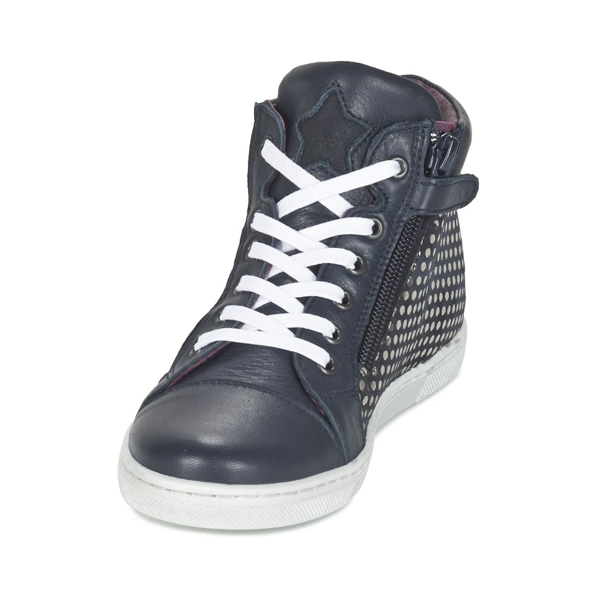 Scarpe bambini ragazza Mod’8 TOXIC Blu