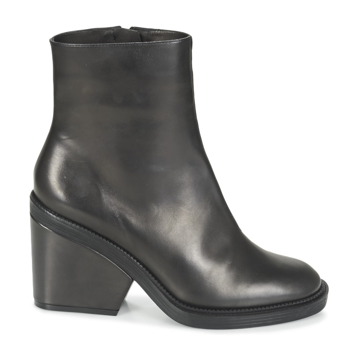 Stivaletti Donna Robert Clergerie BABE Nero