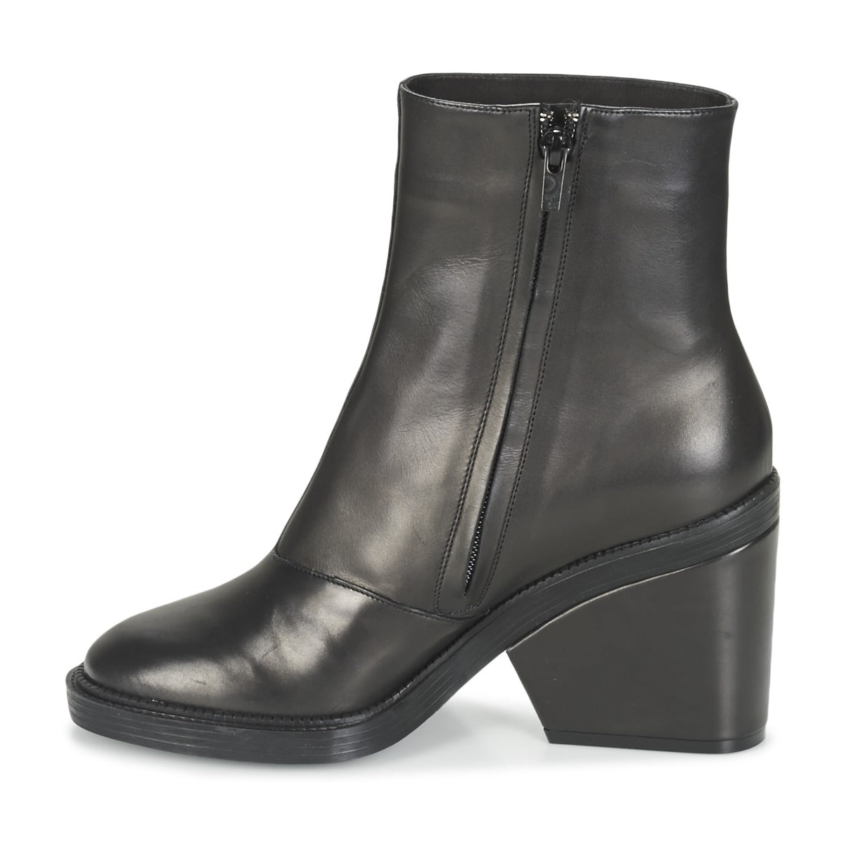 Stivaletti Donna Robert Clergerie BABE Nero