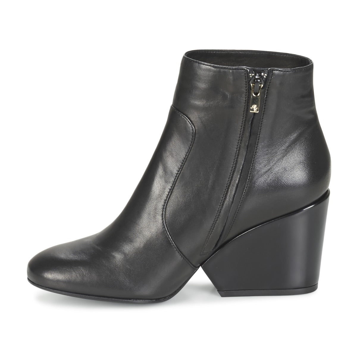 Stivaletti Donna Robert Clergerie TOOTS Nero