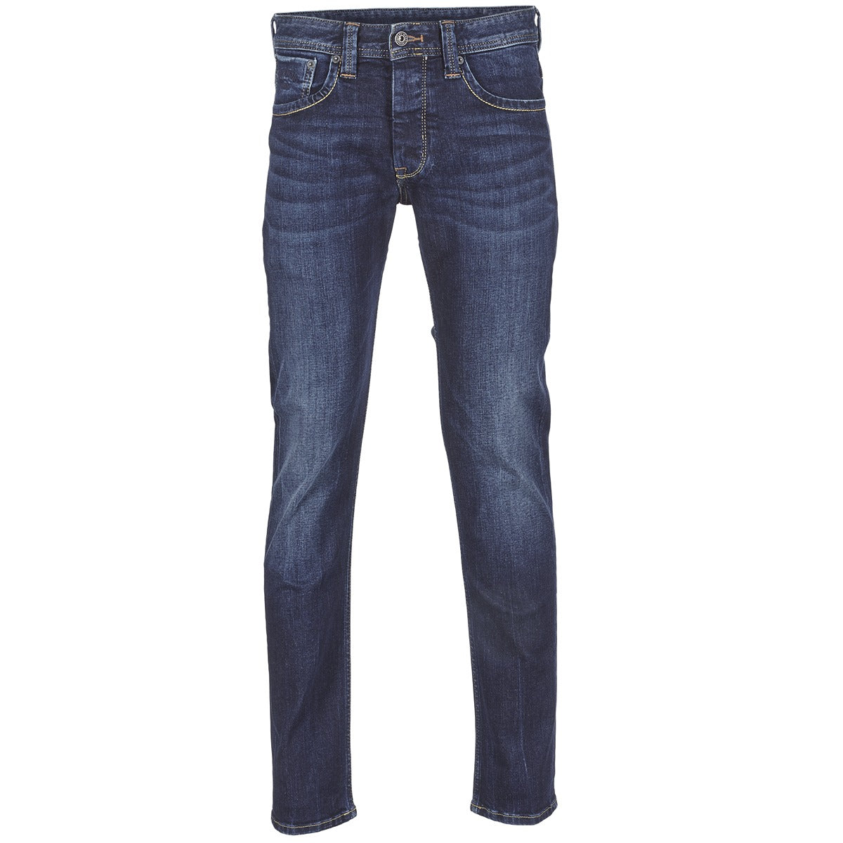 Jeans Uomo Pepe jeans CASH Blu