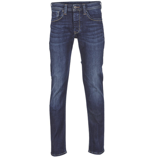 Jeans Uomo Pepe jeans CASH Blu