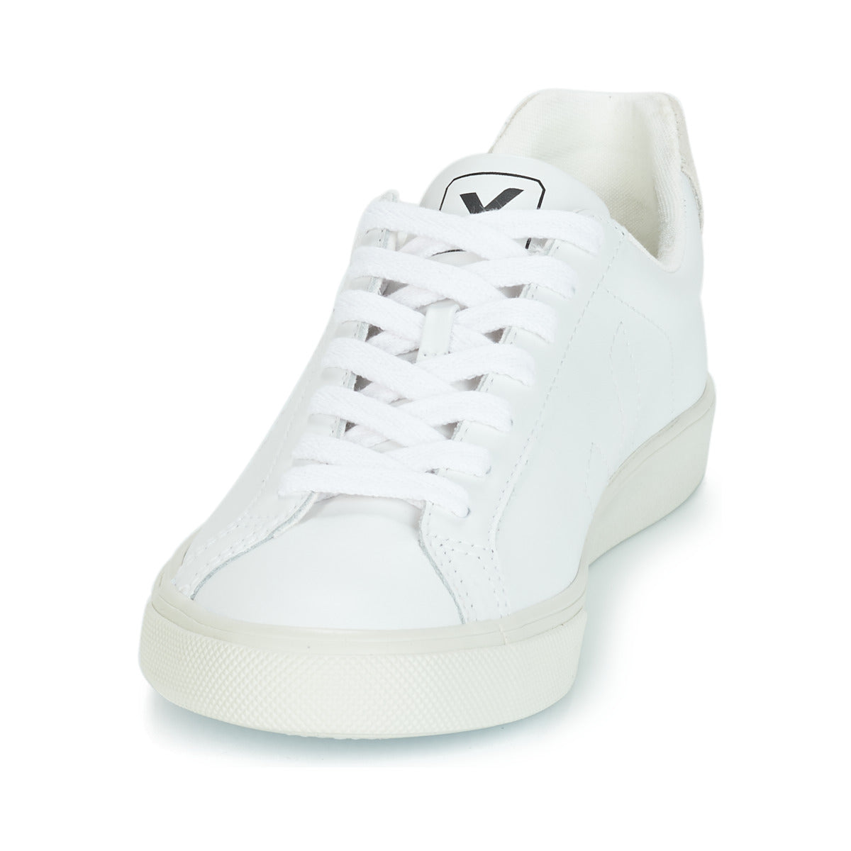 Sneakers Uomo Veja ESPLAR LT Bianco