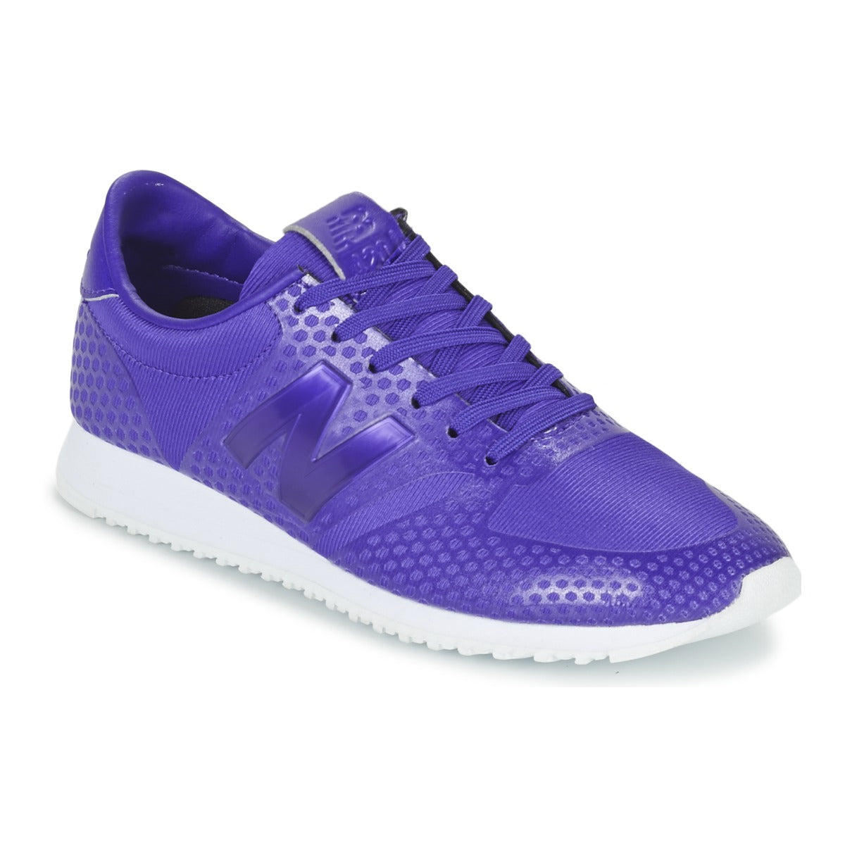 Sneakers basse Donna New Balance WL420 Viola