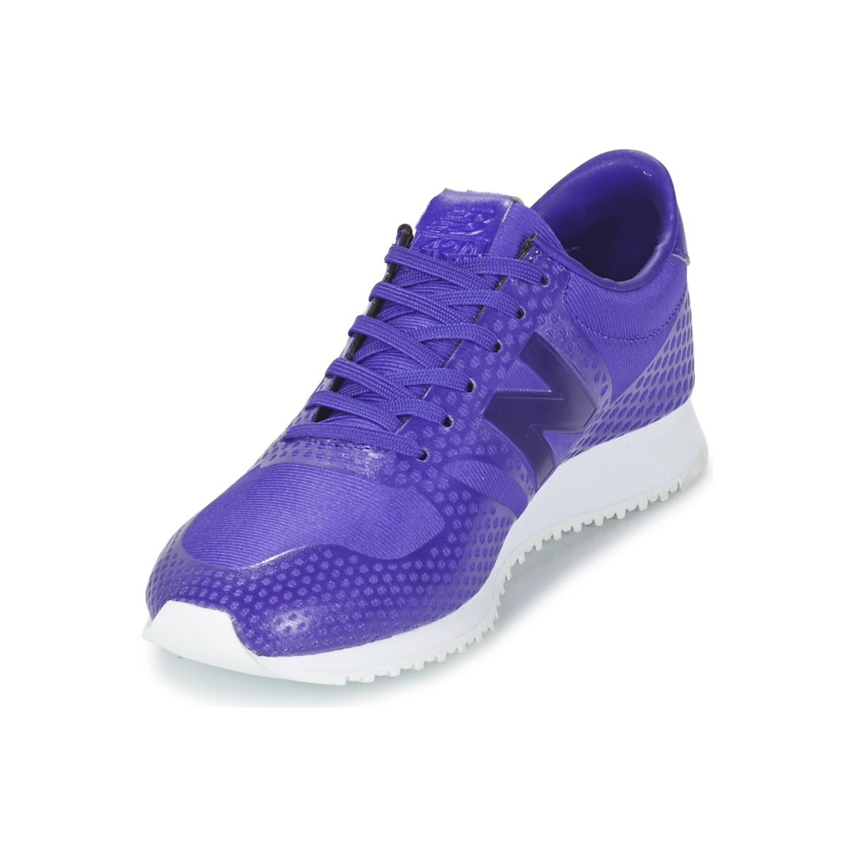 Sneakers basse Donna New Balance WL420 Viola