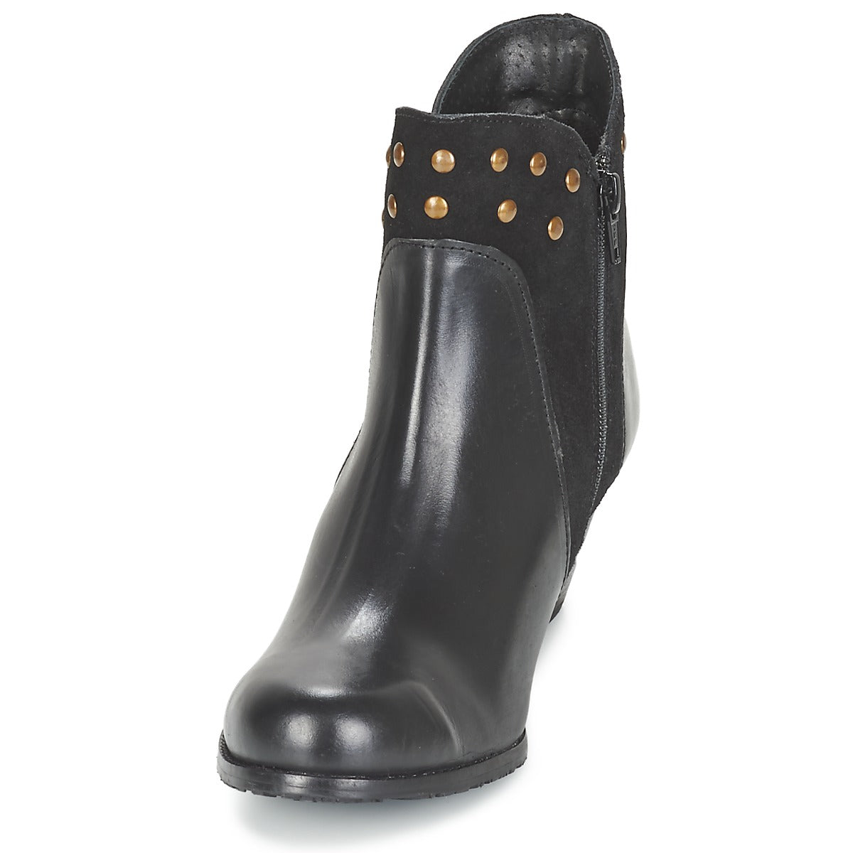 Stivaletti Donna Hush puppies KRIS KORINA Nero