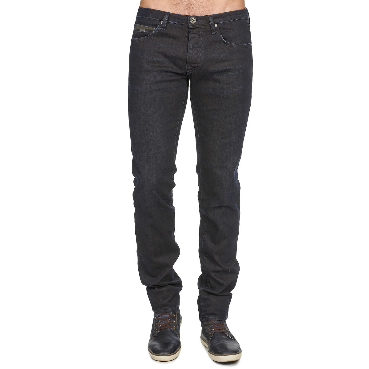 Jeans Uomo Gas  MITCH  Blu