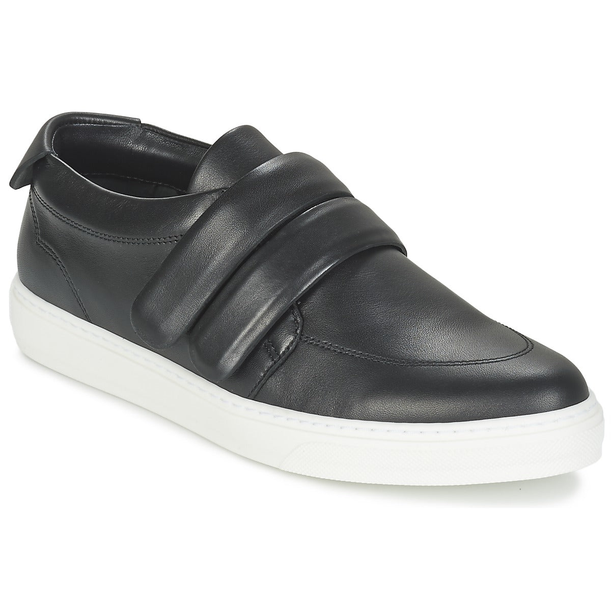 Sneakers basse Donna Sonia Rykiel SPENDI Nero