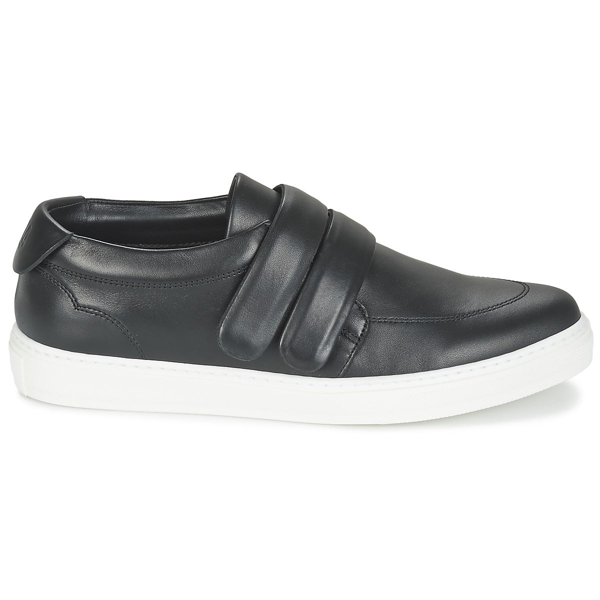 Sneakers basse Donna Sonia Rykiel SPENDI Nero