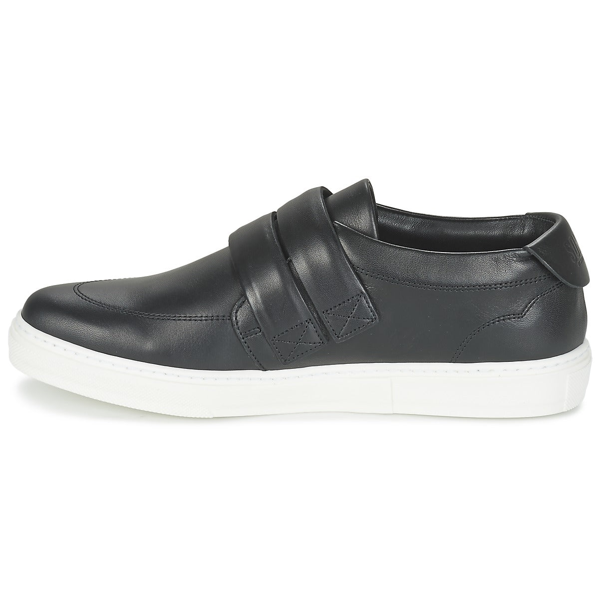 Sneakers basse Donna Sonia Rykiel SPENDI Nero
