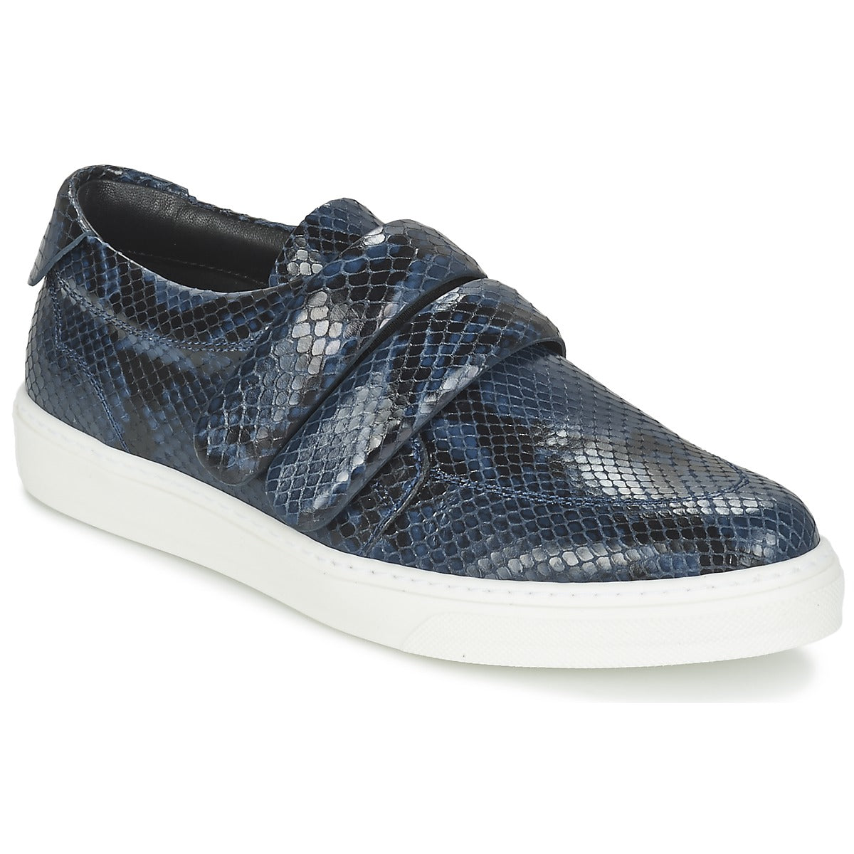Sneakers basse Donna Sonia Rykiel SPENDI Blu