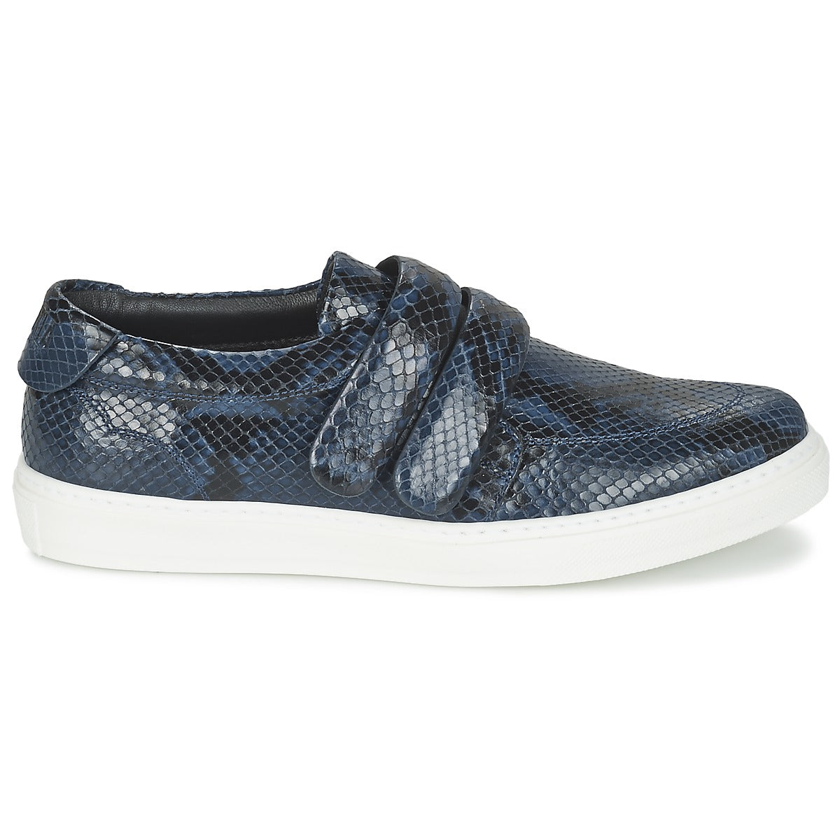 Sneakers basse Donna Sonia Rykiel SPENDI Blu