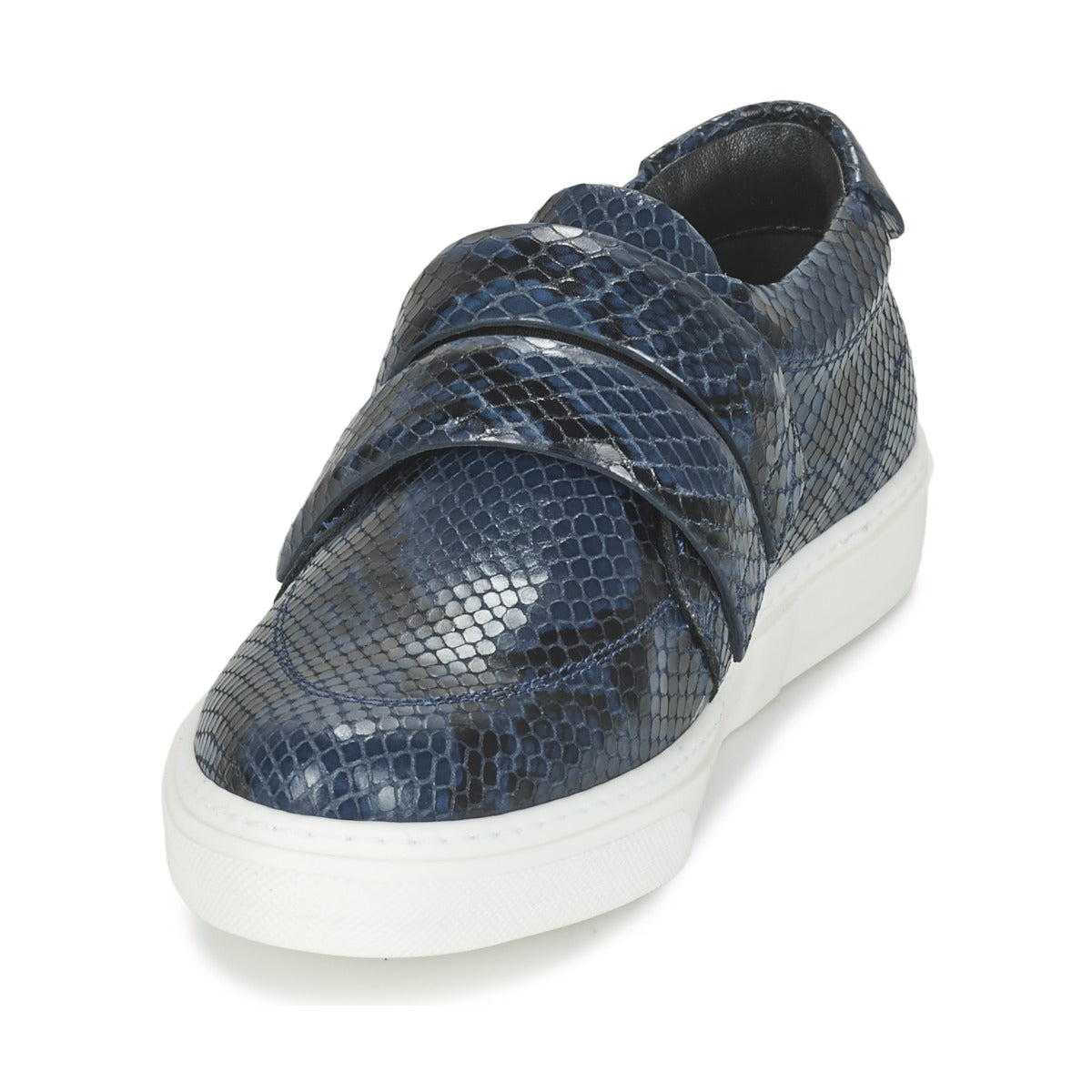 Sneakers basse Donna Sonia Rykiel SPENDI Blu