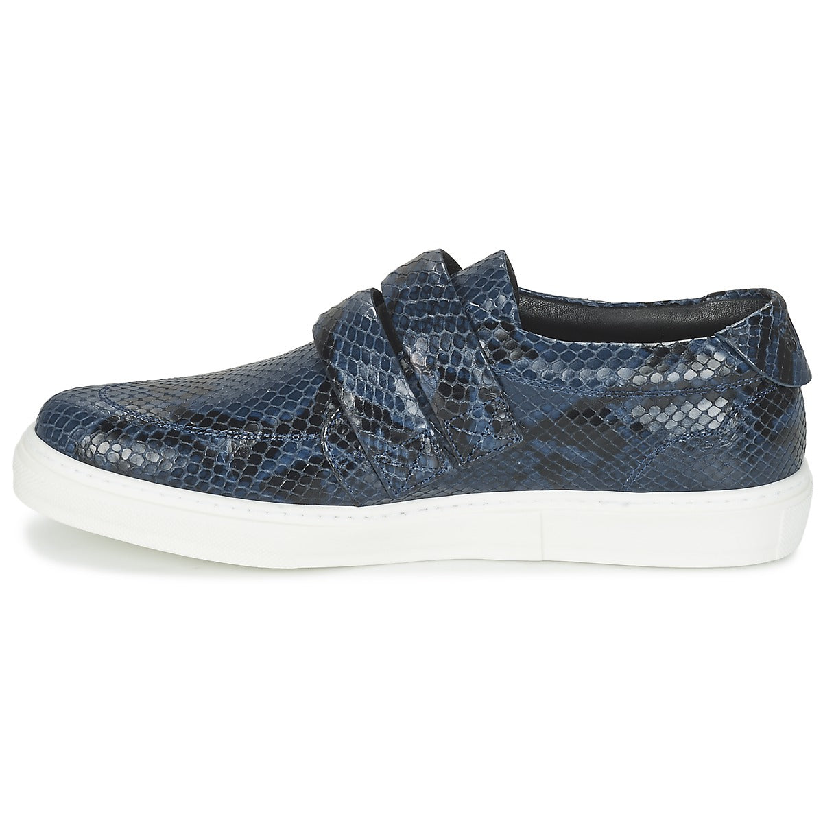 Sneakers basse Donna Sonia Rykiel SPENDI Blu