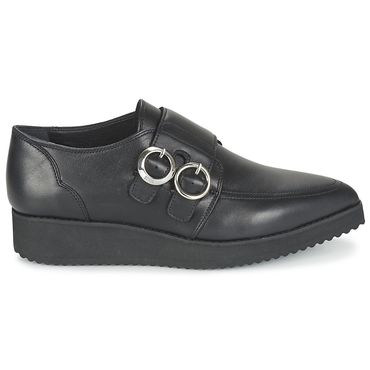 Scarpe Donna Sonia Rykiel SOLIMOU Nero