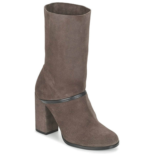 Stivali Donna Castaner CAMILA Marrone