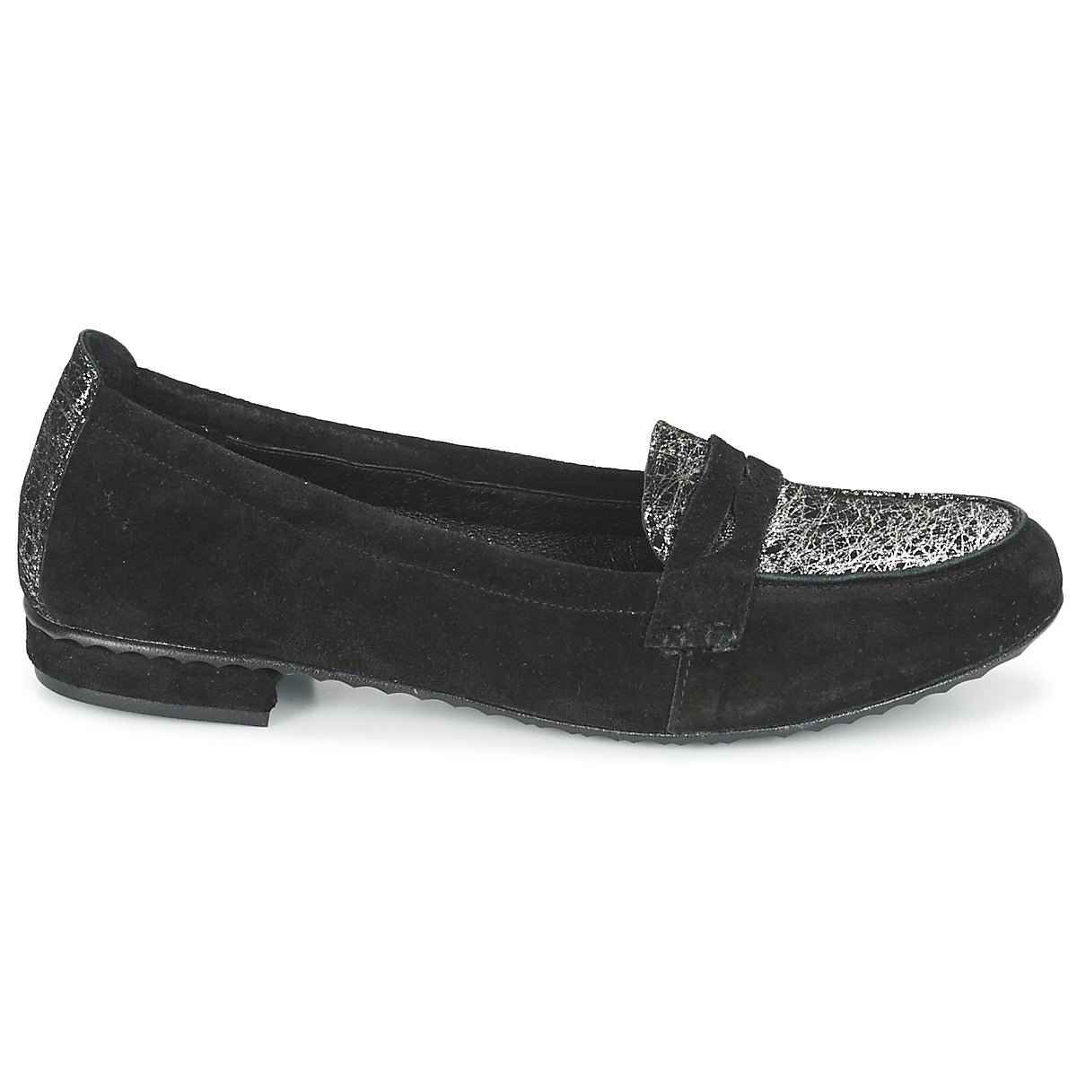 Scarpe Donna Regard REMAVO Nero