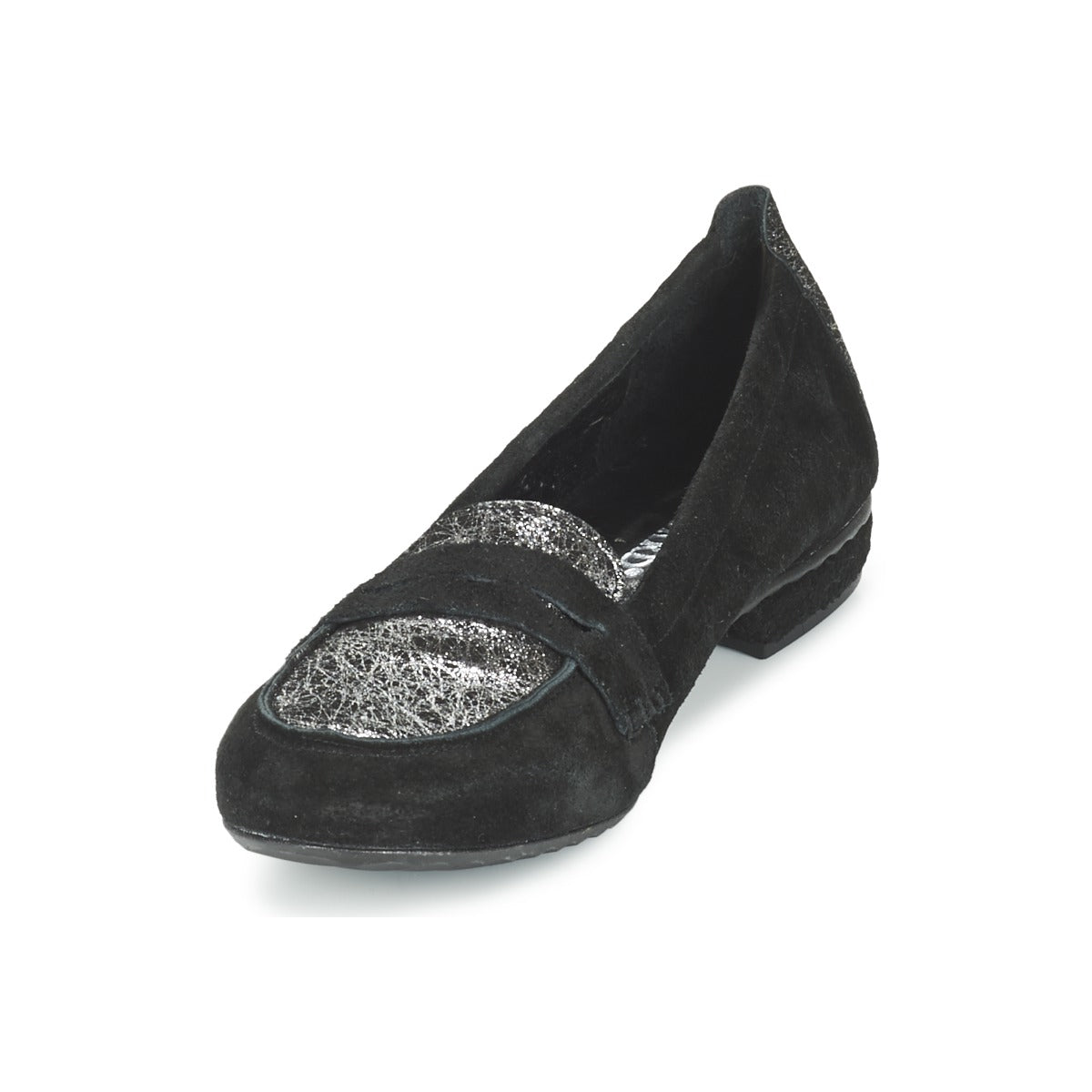 Scarpe Donna Regard REMAVO Nero
