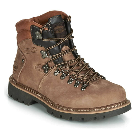 Stivaletti Uomo Dockers by Gerli IZINALO Marrone