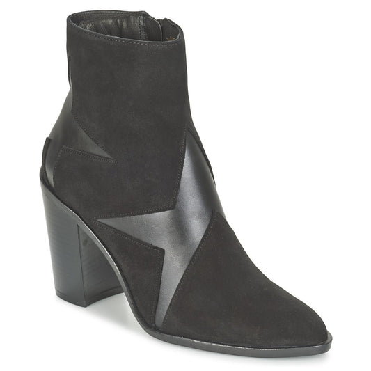 Stivaletti Donna KG by Kurt Geiger SKYWALK Nero