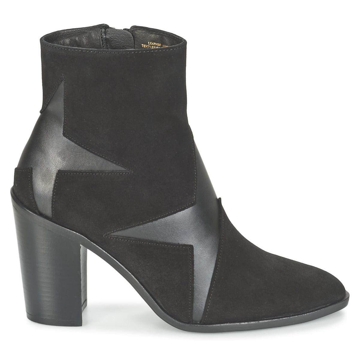 Stivaletti Donna KG by Kurt Geiger SKYWALK Nero