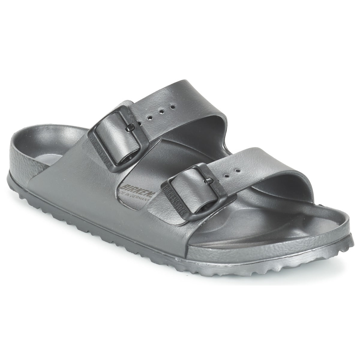 Scarpe Donna BIRKENSTOCK ARIZONA-EVA Grigio