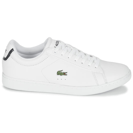 Sneakers basse Donna Lacoste  CARNABY EVO BL 1