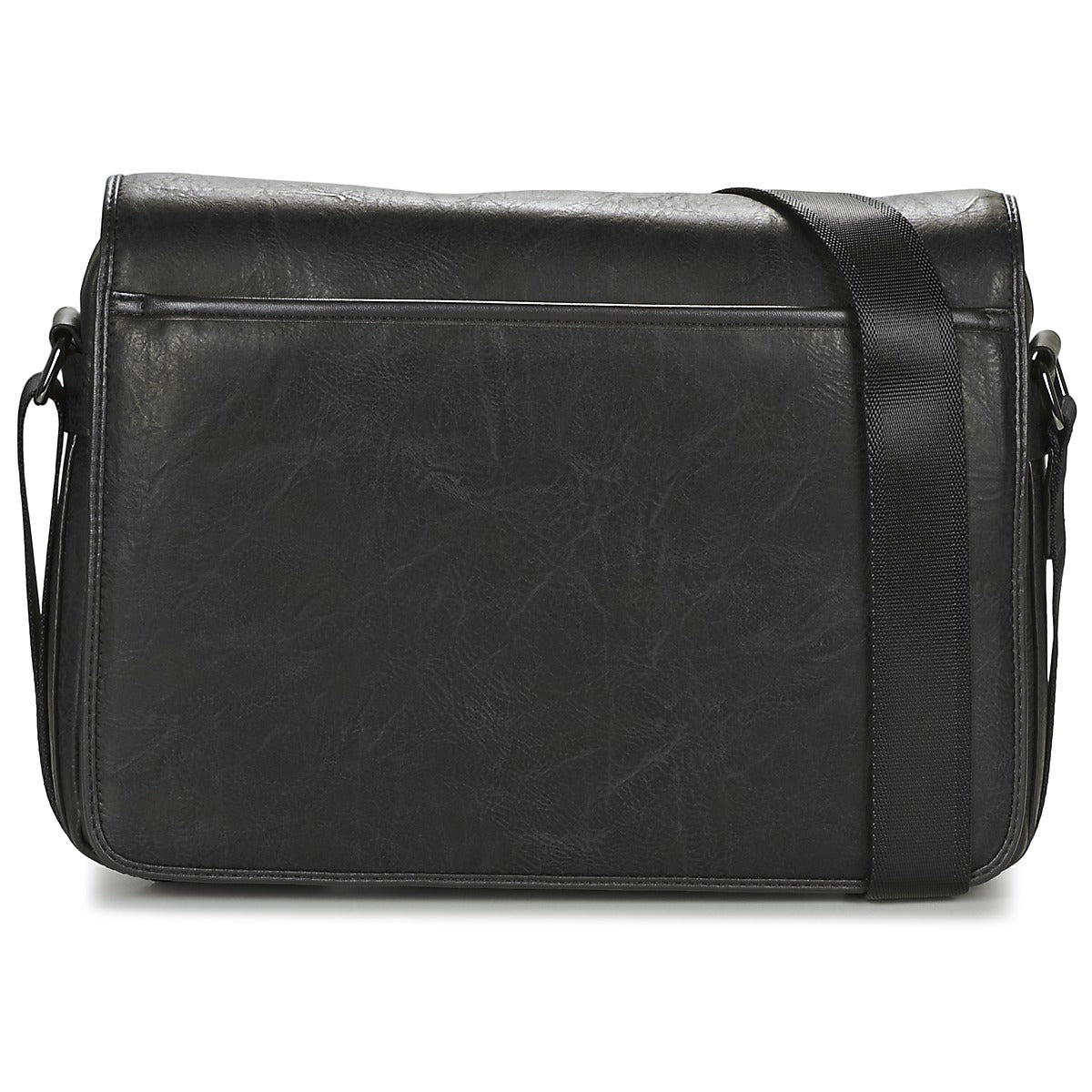 Borsa a spalla Uomo Casual Attitude FILOU Nero