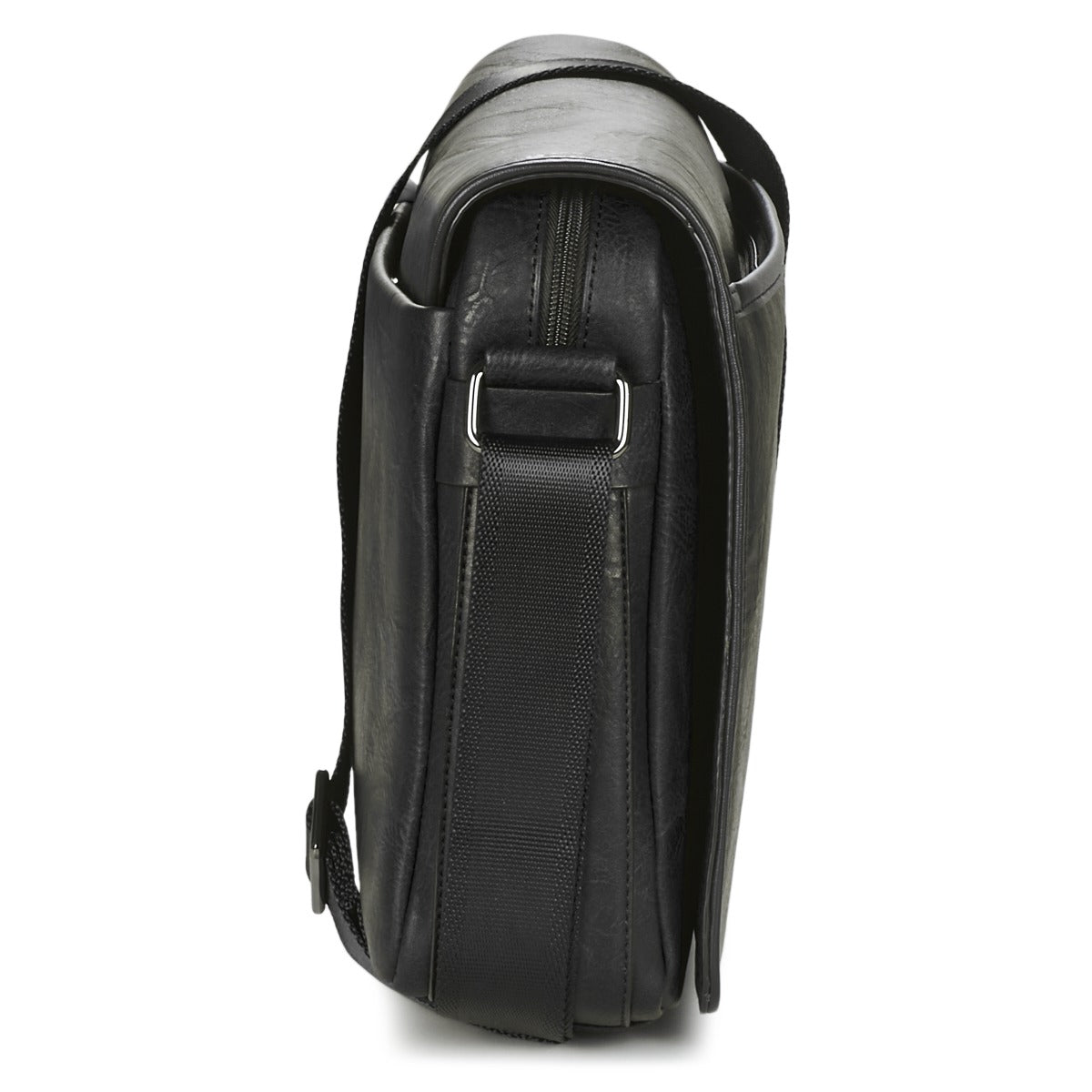 Borsa a spalla Uomo Casual Attitude FILOU Nero