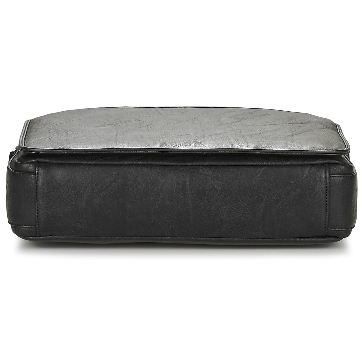 Borsa a spalla Uomo Casual Attitude FILOU Nero