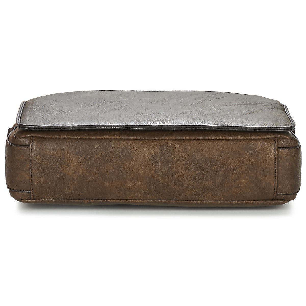 Borsa a spalla Uomo Casual Attitude FILOU Marrone