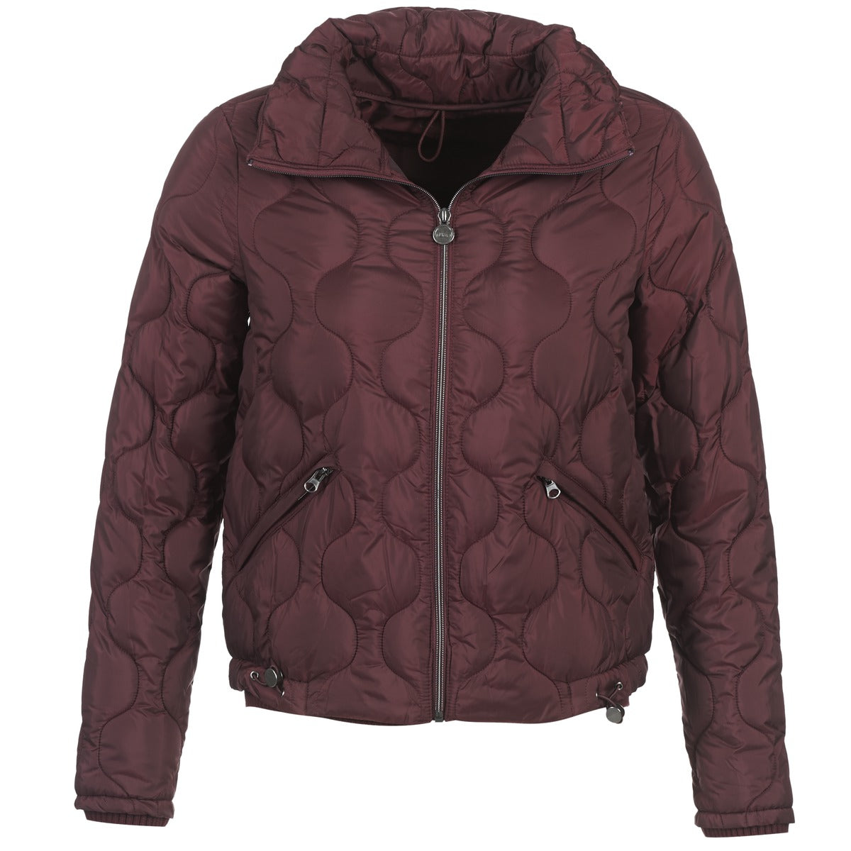 Piumino Donna S.Oliver JASQUEDE Bordeaux