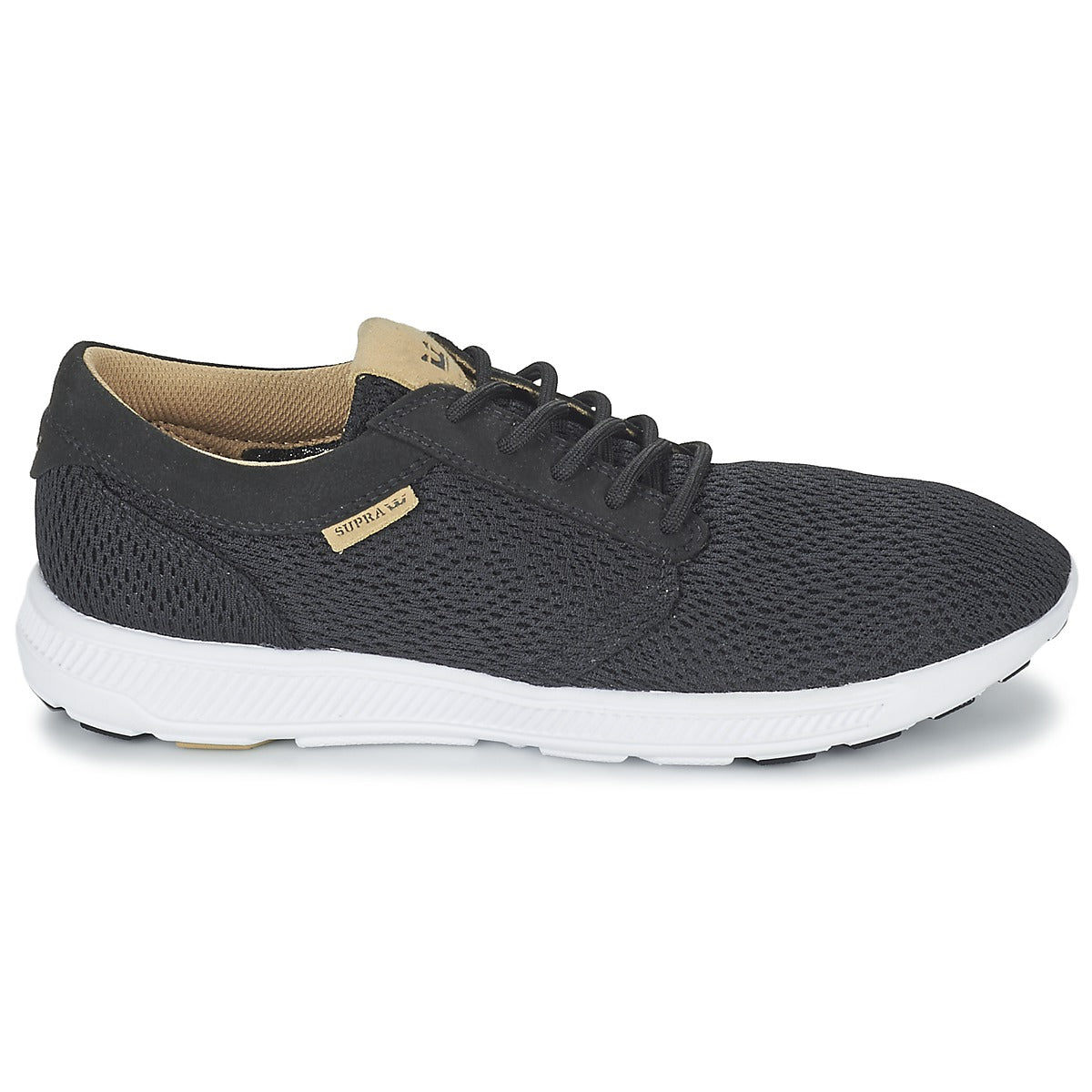 Sneakers Uomo Supra HAMMER RUN Nero