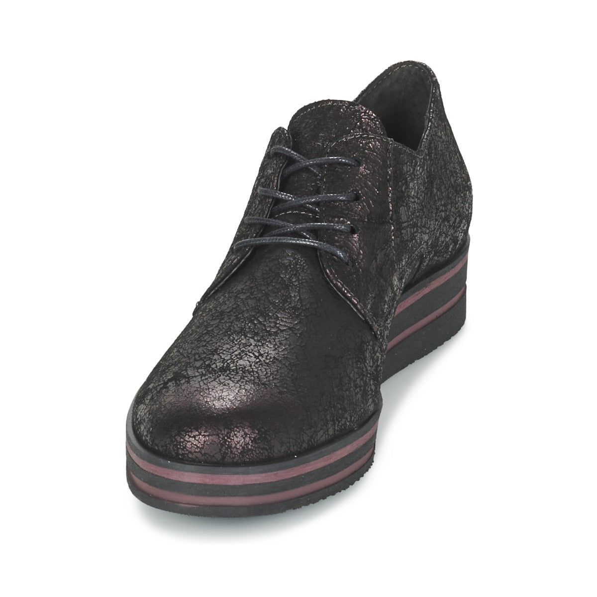 Scarpe Donna Dream in Green FANSITA Rosso