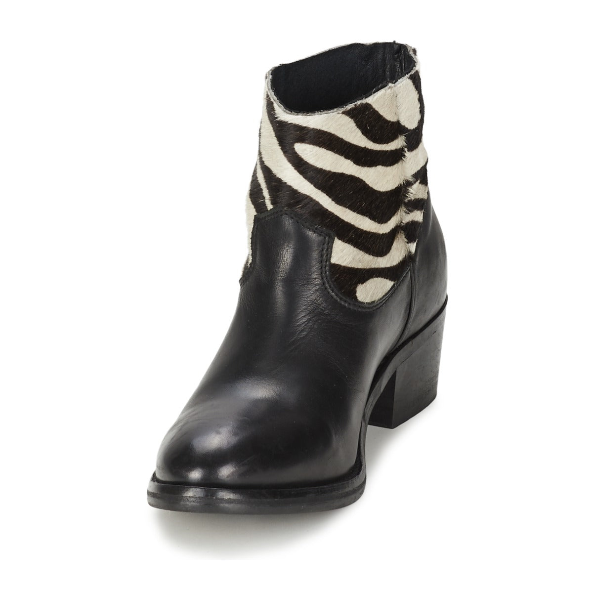 Stivaletti Donna Koah ELEANOR Nero