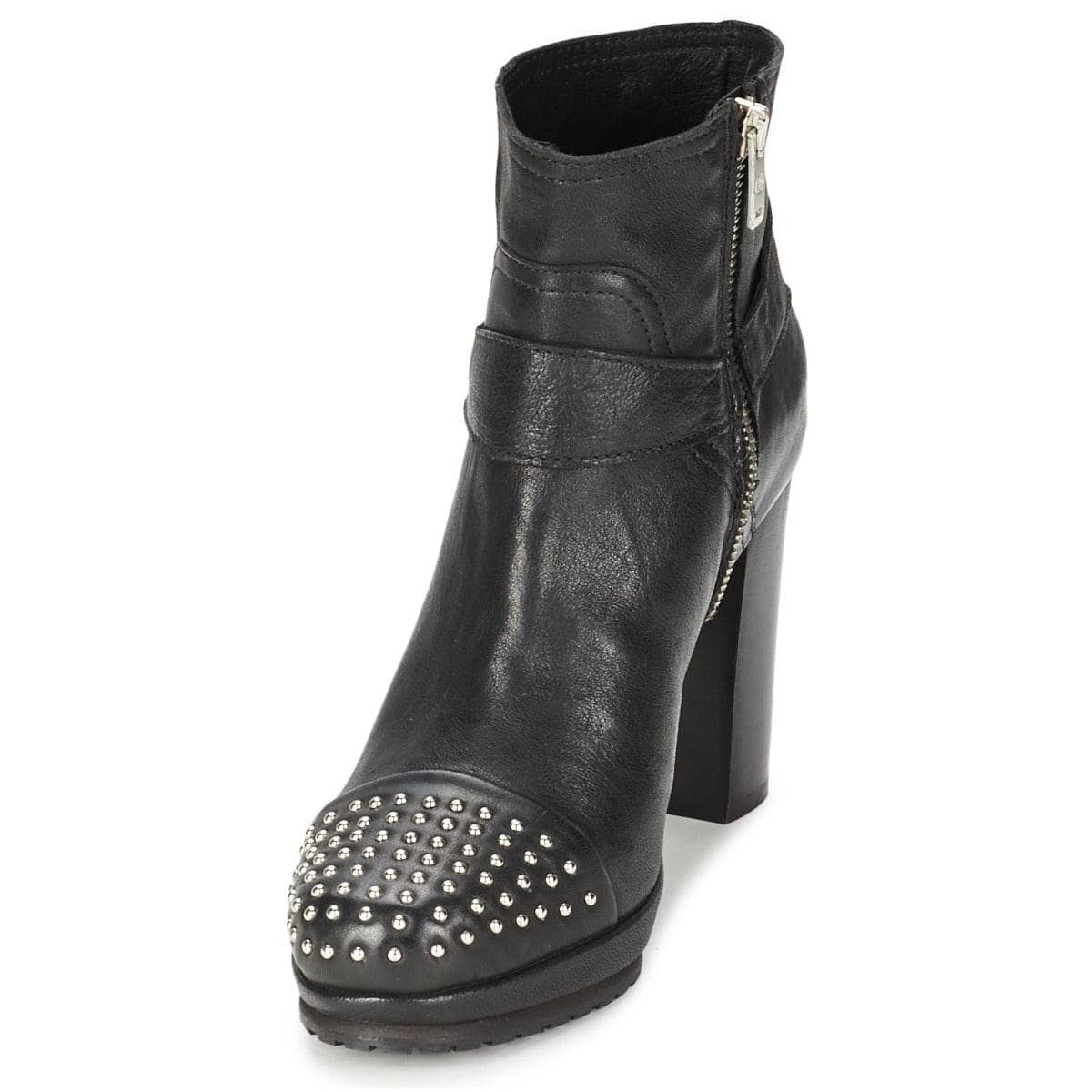 Tronchetti Donna Koah BESSE Nero