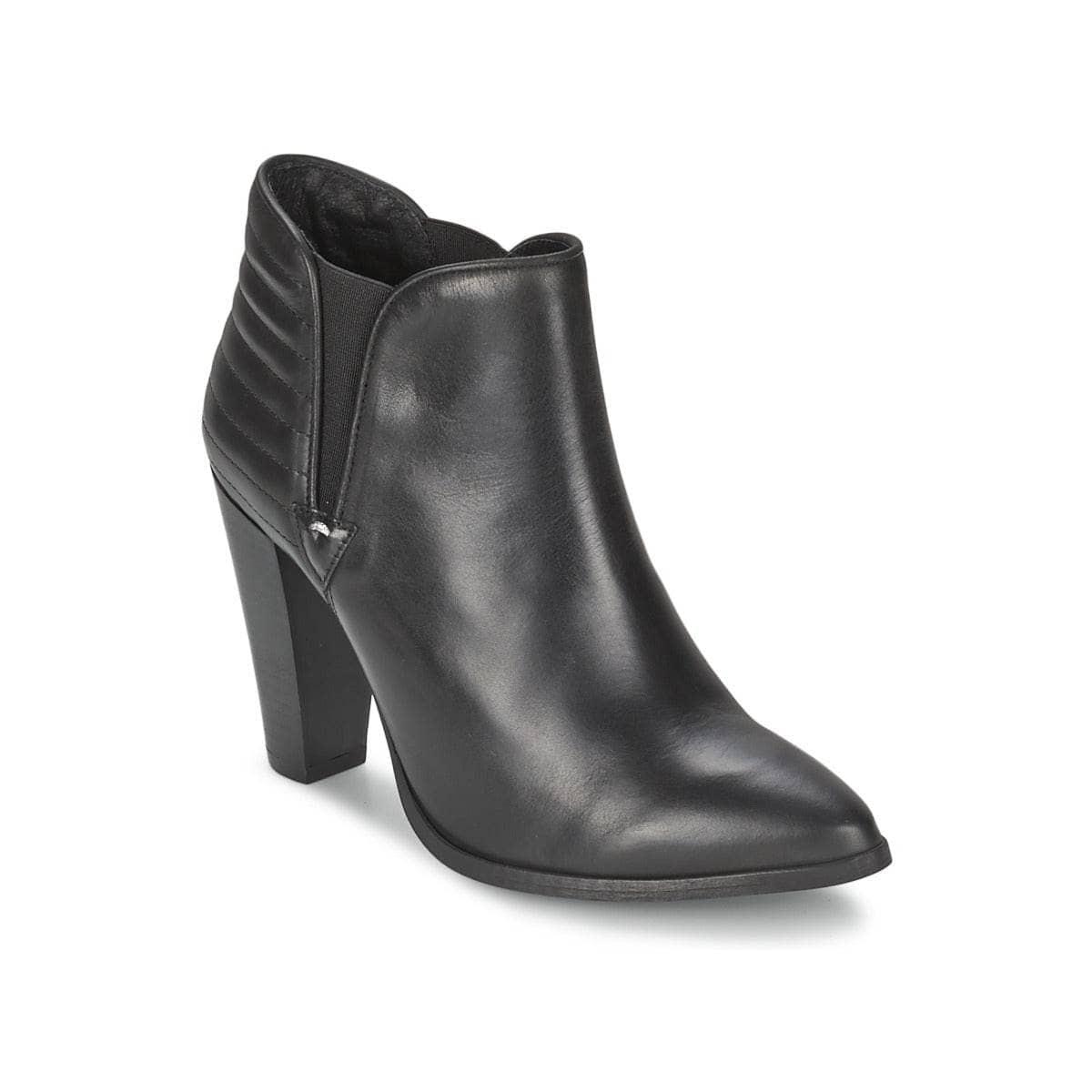 Tronchetti Donna Koah YASMIN Nero