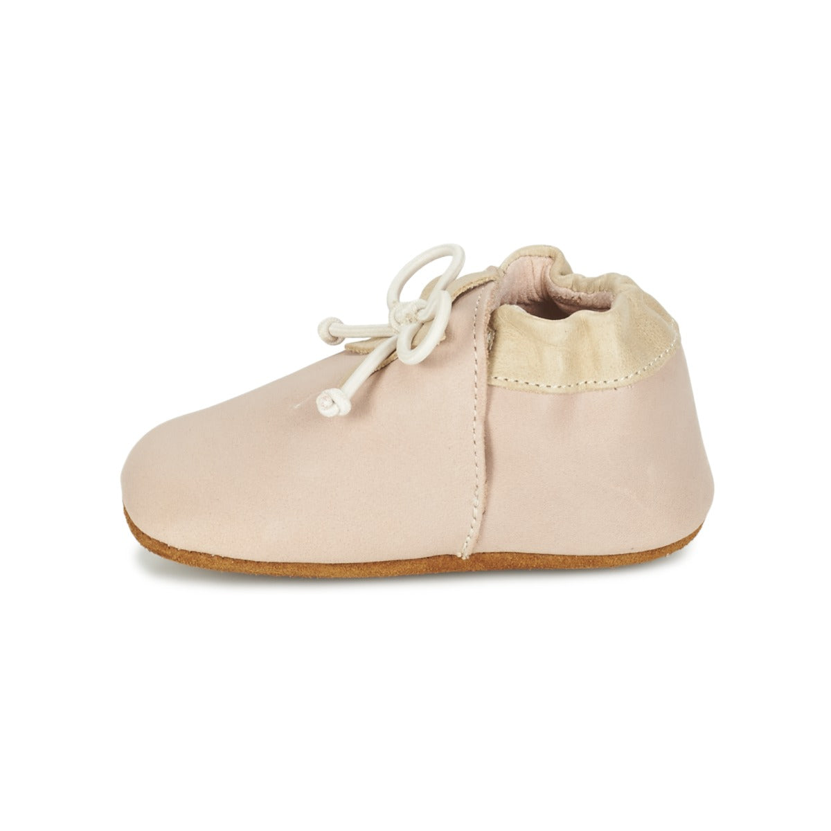 Pantofole bambini ragazza Citrouille et Compagnie FONEMO Rosa