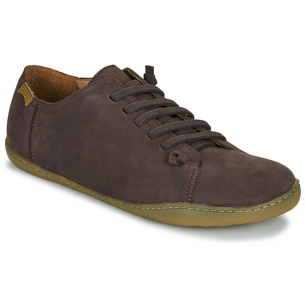 Sneakers Uomo Camper PEU CAMI Marrone